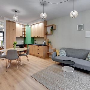 Appartement met een Slaapkamer